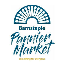 Barnstaple Pannier Market