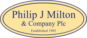 Philip Milton